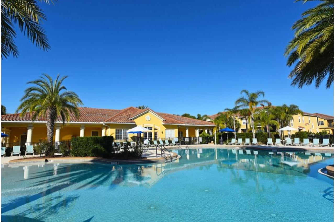 Holiday Villas Of Davenport Bagian luar foto