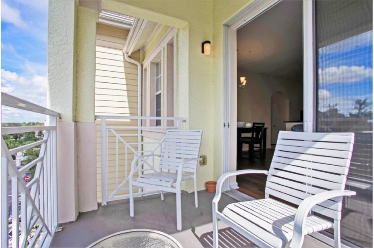 Holiday Villas Of Davenport Bagian luar foto