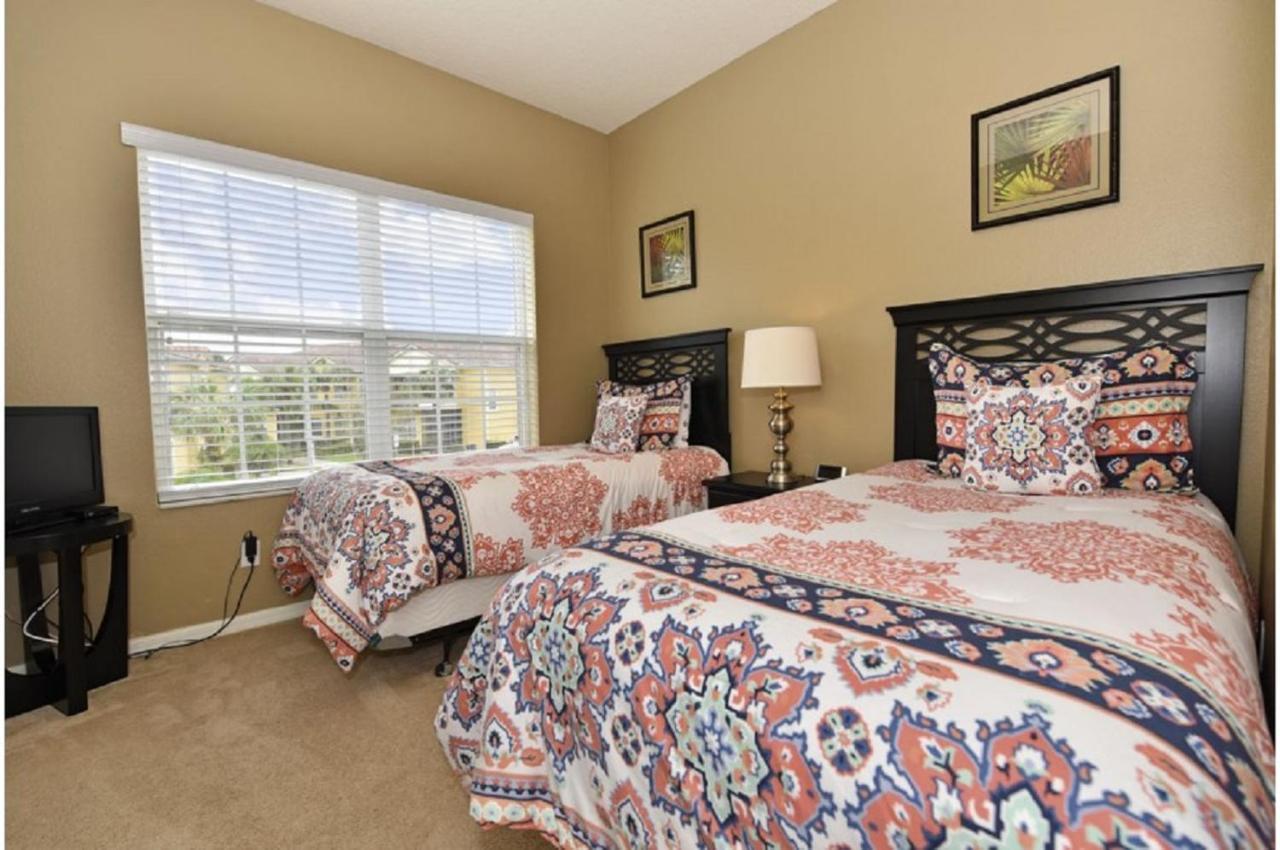 Holiday Villas Of Davenport Bagian luar foto