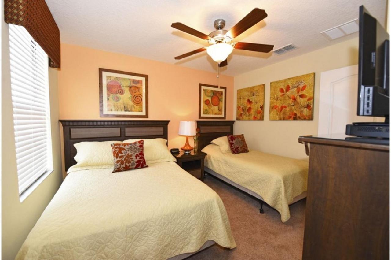 Holiday Villas Of Davenport Bagian luar foto