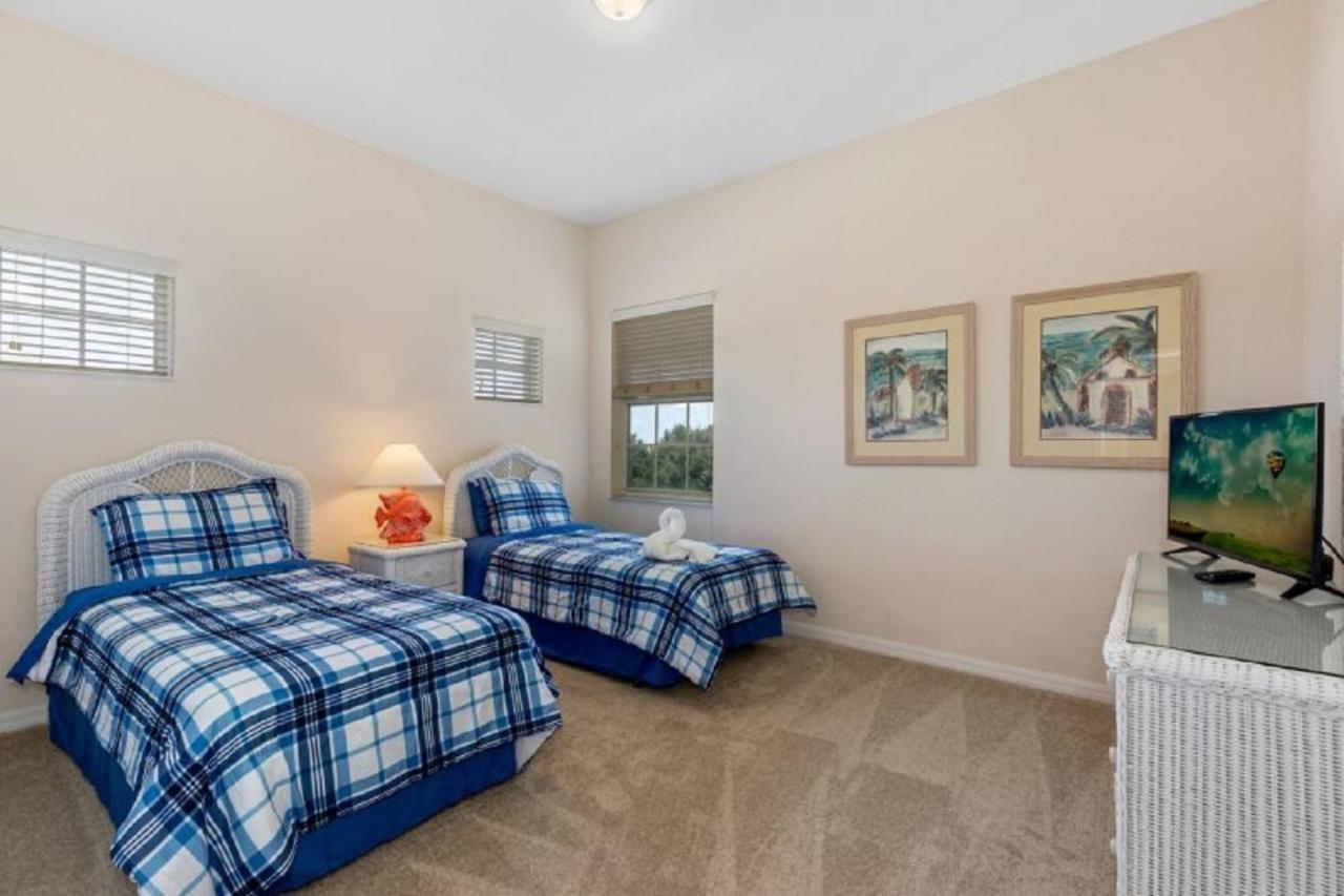 Holiday Villas Of Davenport Bagian luar foto