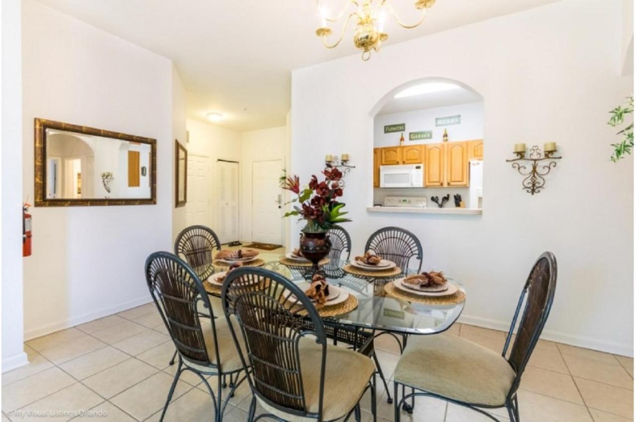 Holiday Villas Of Davenport Bagian luar foto