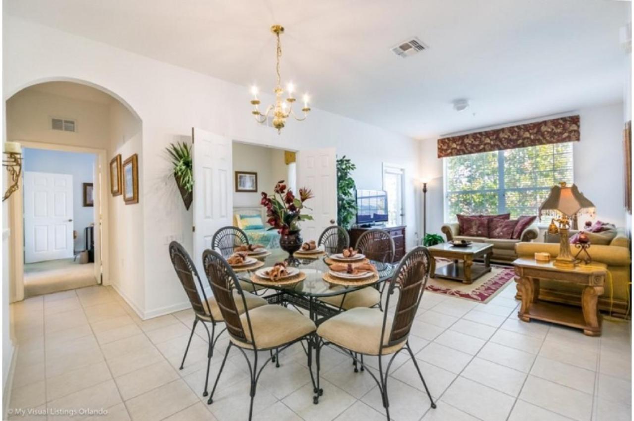 Holiday Villas Of Davenport Bagian luar foto
