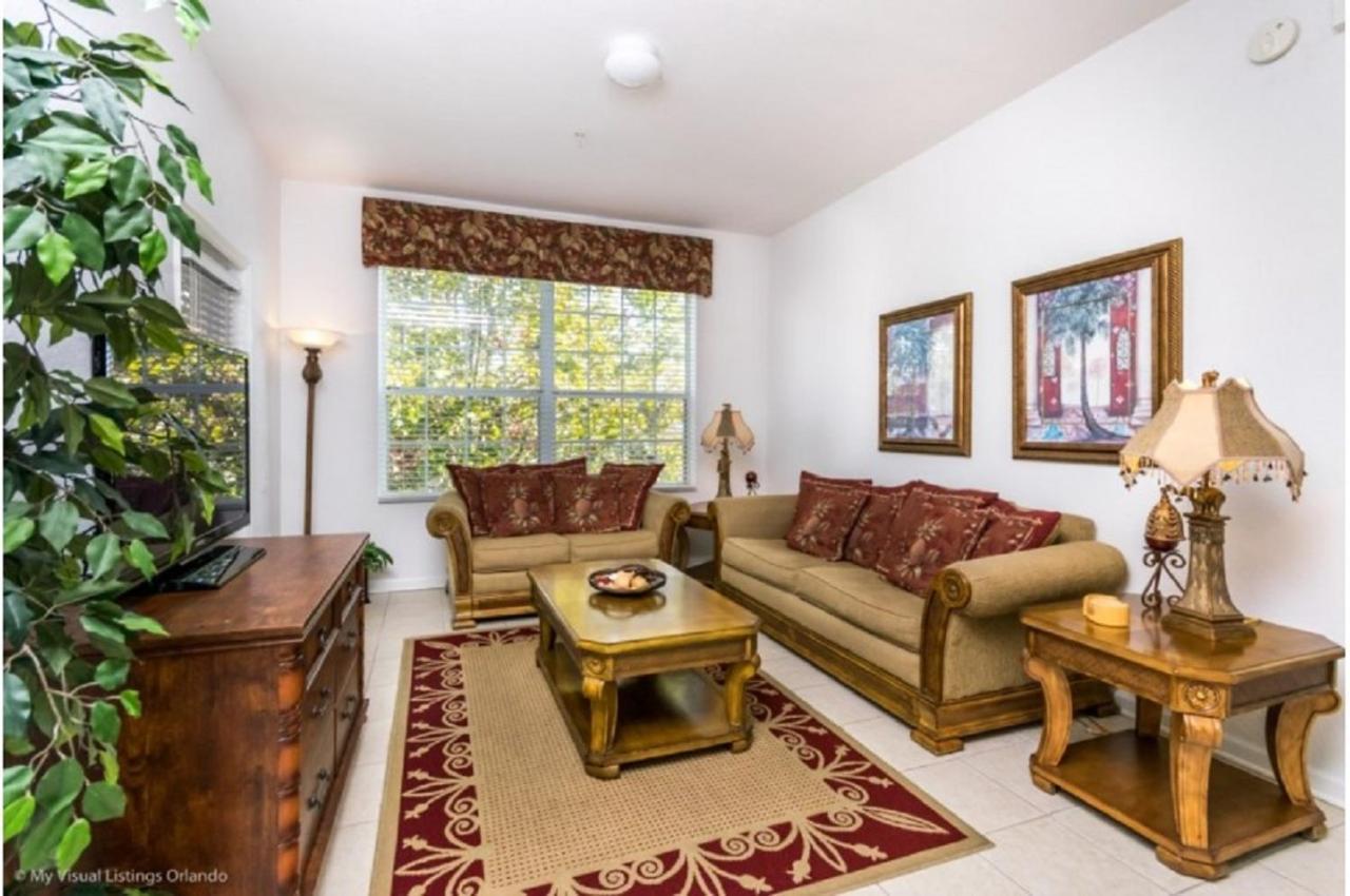 Holiday Villas Of Davenport Bagian luar foto