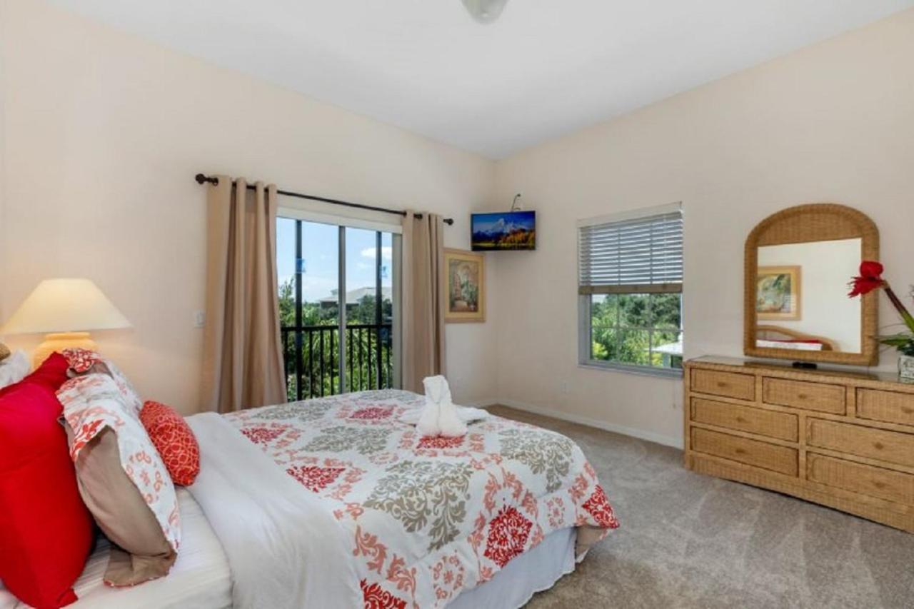 Holiday Villas Of Davenport Bagian luar foto