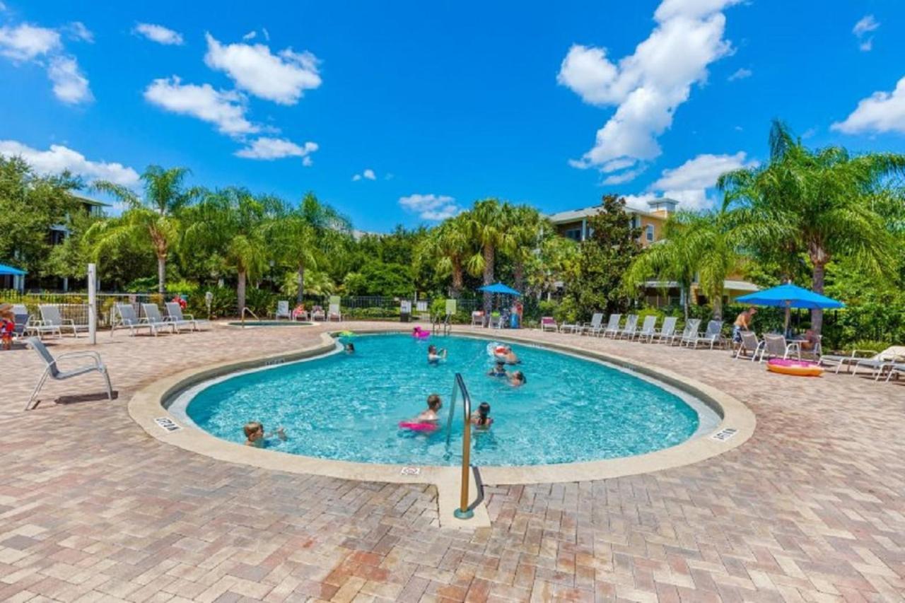 Holiday Villas Of Davenport Bagian luar foto