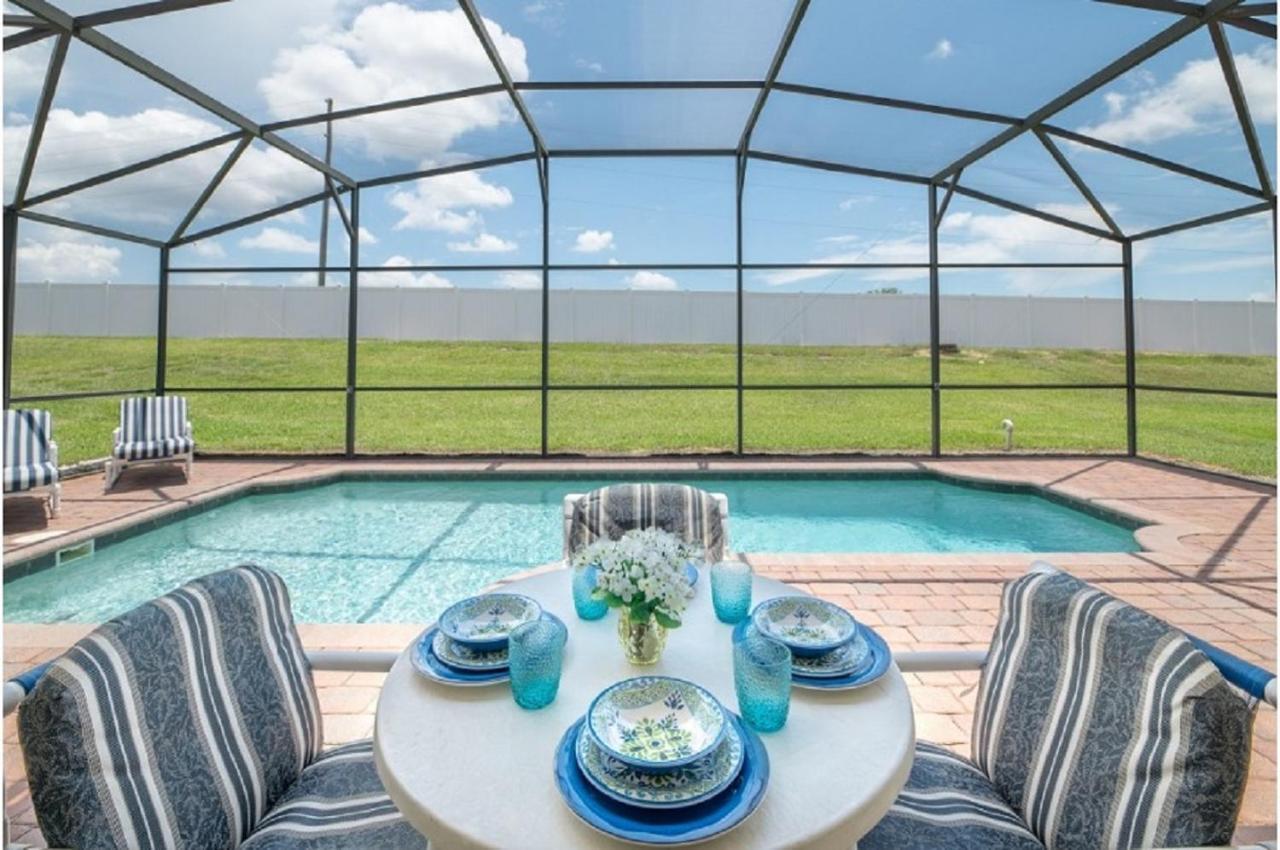 Holiday Villas Of Davenport Bagian luar foto