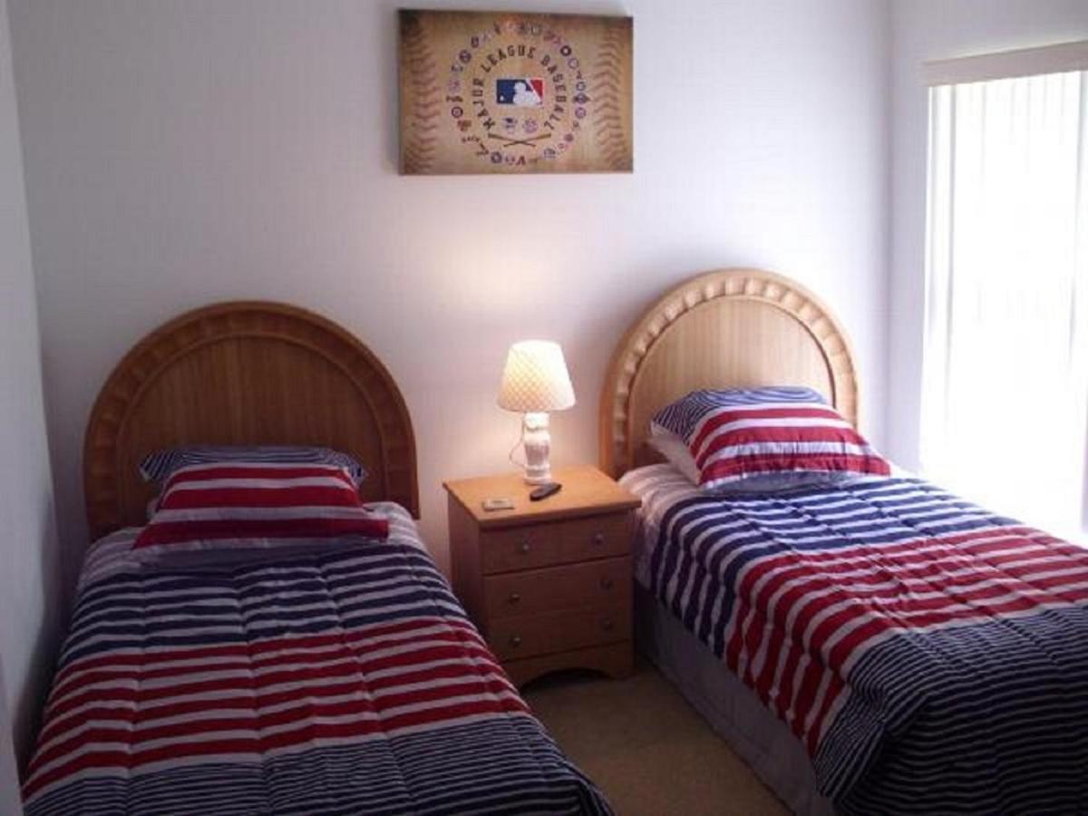 Holiday Villas Of Davenport Bagian luar foto
